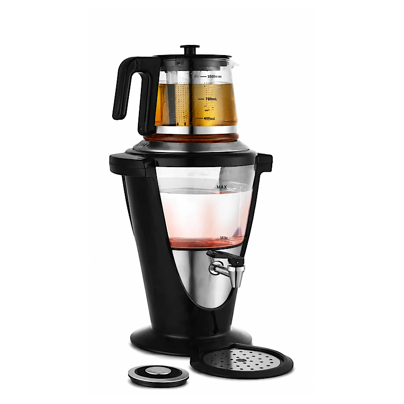 چای ساز سماوری تفال مدل Tefal TS212
